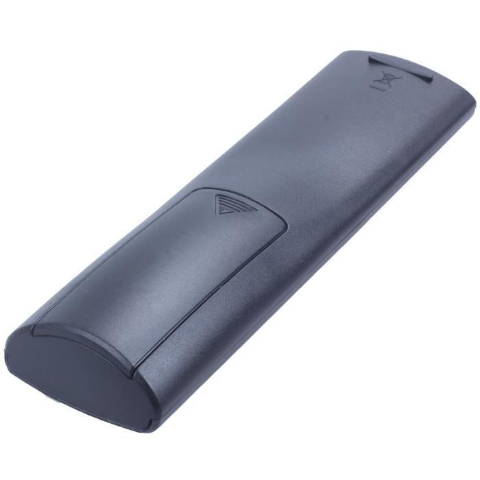 Control remoto para TV - LG - AKB75095308 - Compatible con 55UJ630V, 65UJ630V y 43UJ630V - Negro - Individual