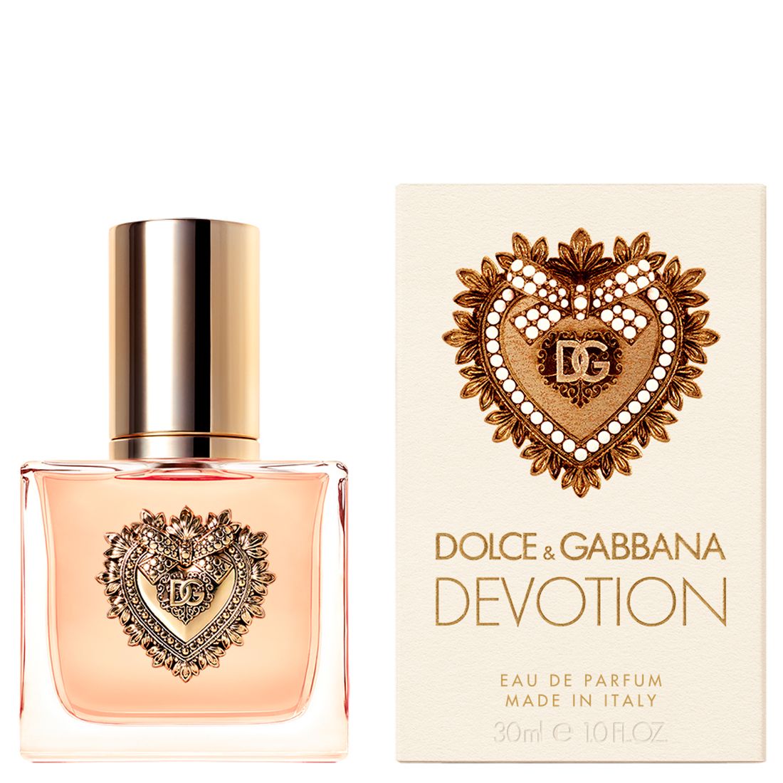 Devotion Eau de Parfum Dámske parfumy