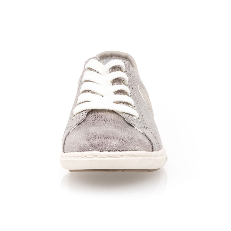 Baskets / sneakers Femme Gris