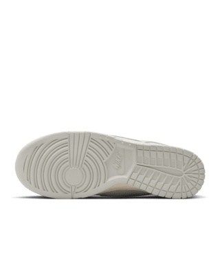 Nike Dunk Low Men's Shoes