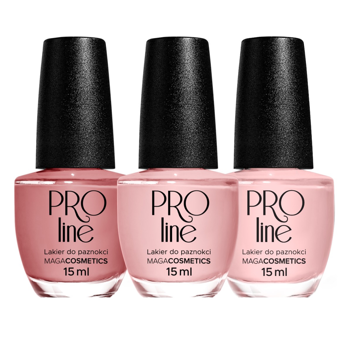 Maga Cosmetics Proline