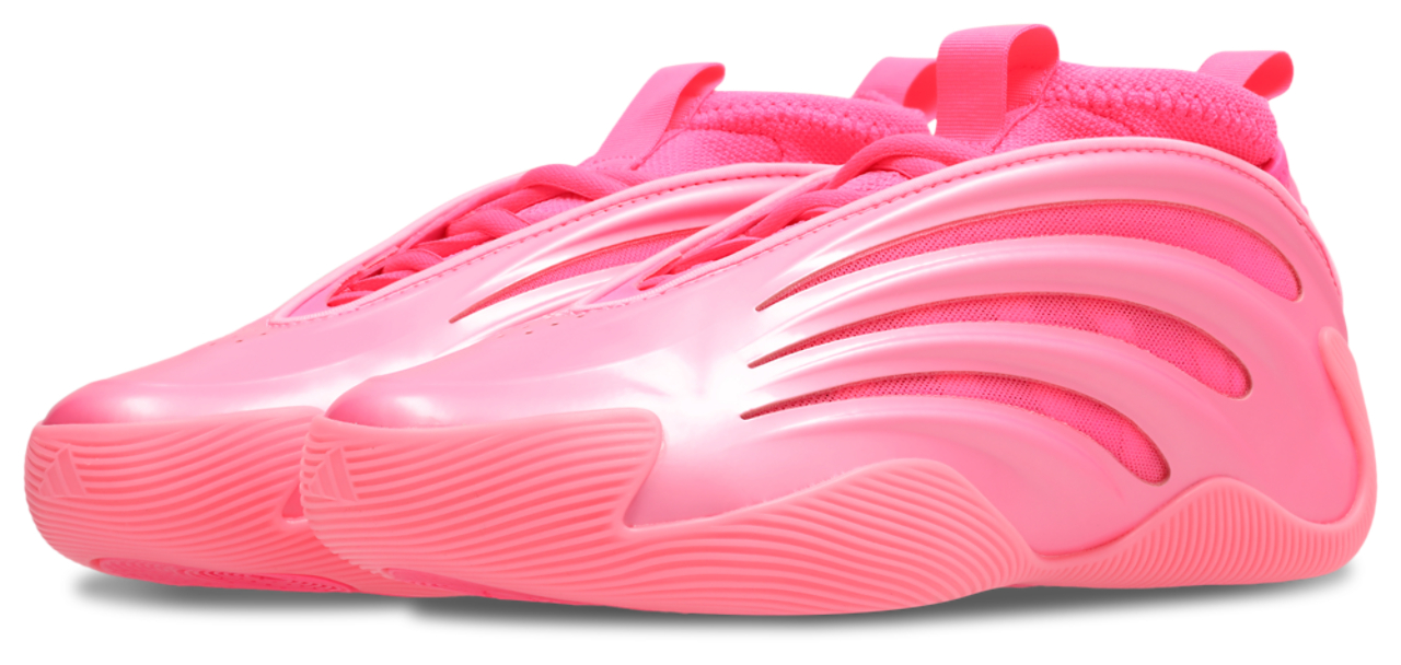 adidas Harden Volume 9