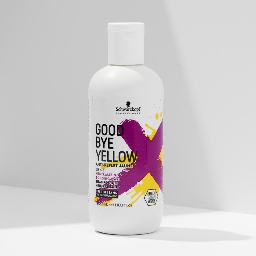 Schwarzkopf Professional nevtralizirajoči šampon - 1000 ml