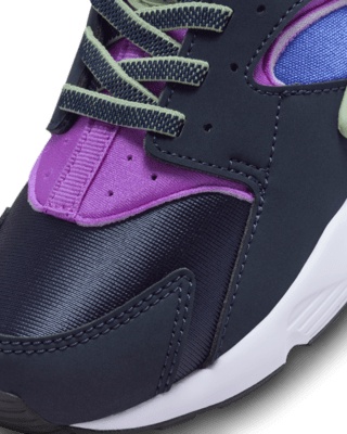 Nike Huarache Run 2.0 Little Kids' Shoes