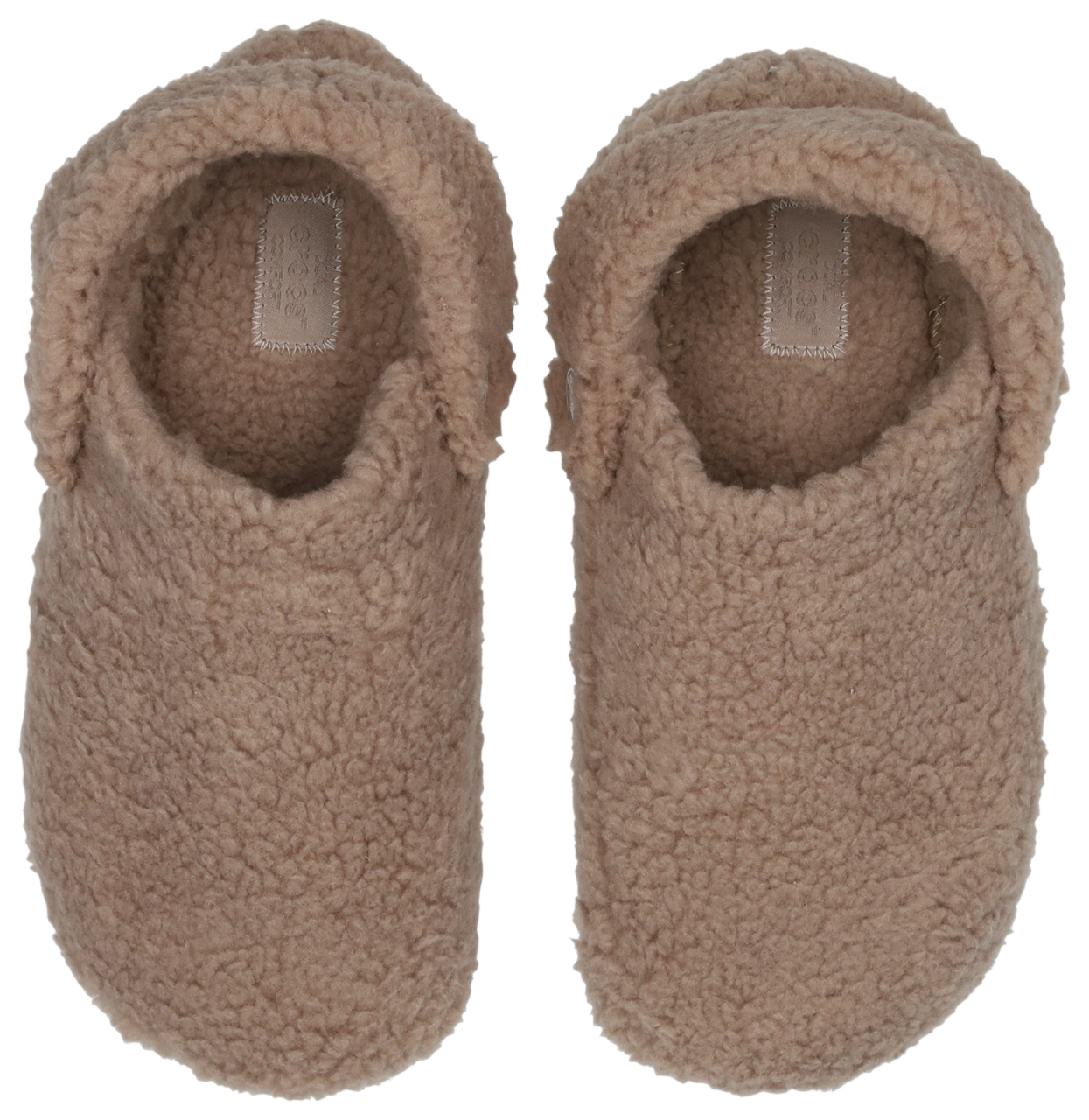 Crocs Cozzy hjemmesko