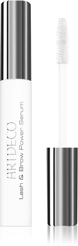 ARTDECO Lash & Brow Power Serum - sérum que estimula o crescimento de sobrancelhas e cílios.