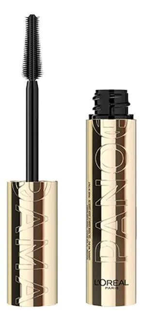 L’Oréal Paris Maskara Panorama Black