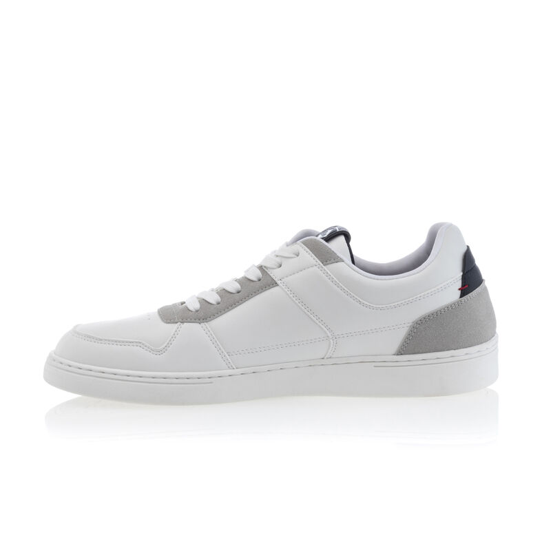 Sneakers Homme Blanc