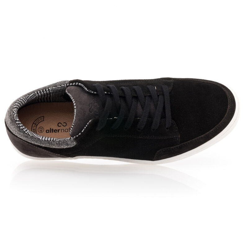 Korit / lenkkarit Homme Noir
