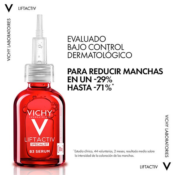 Ser Liftactiv Specialist B3 | 30 ml