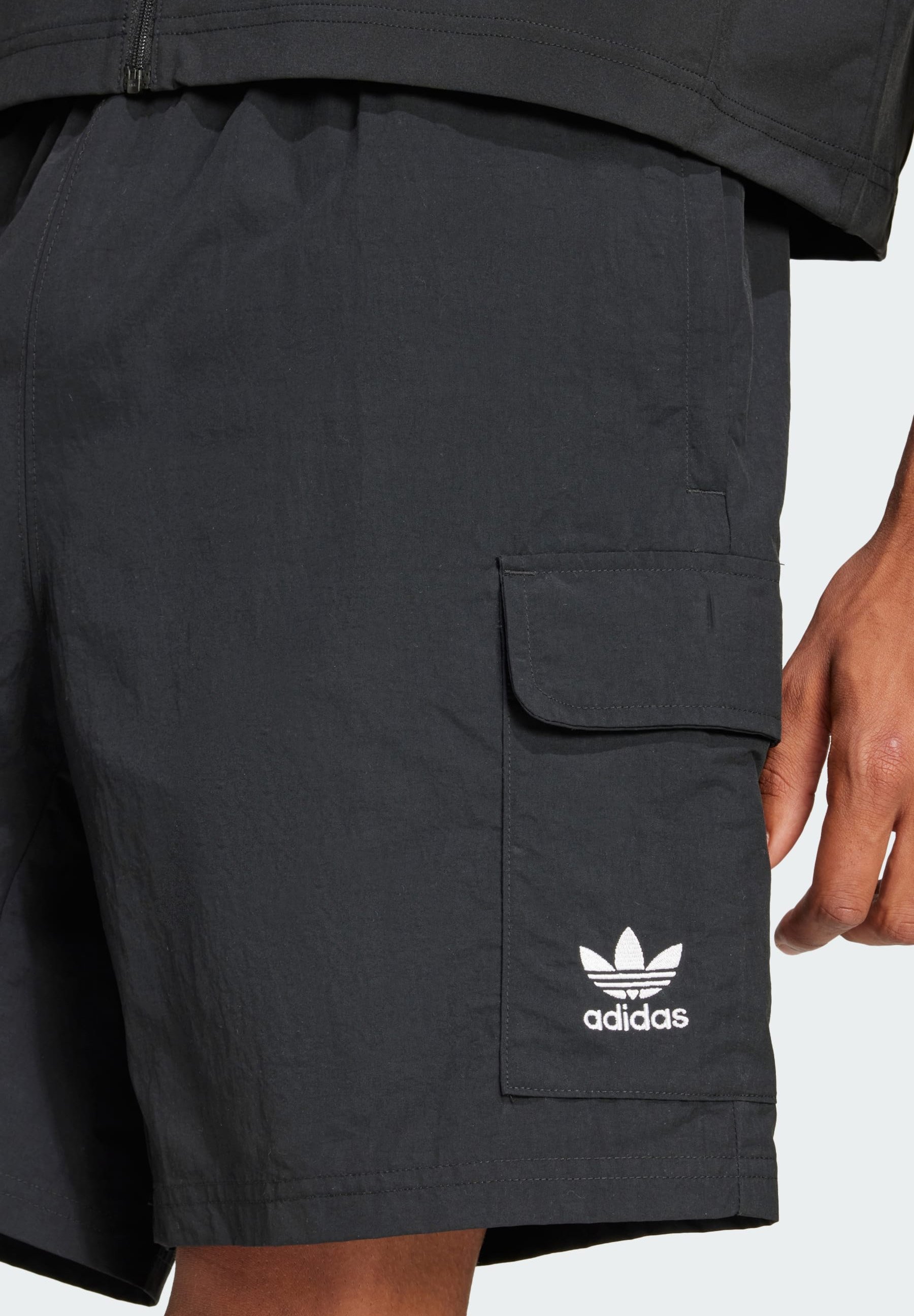 adidas Originals ležerne kratke hlače