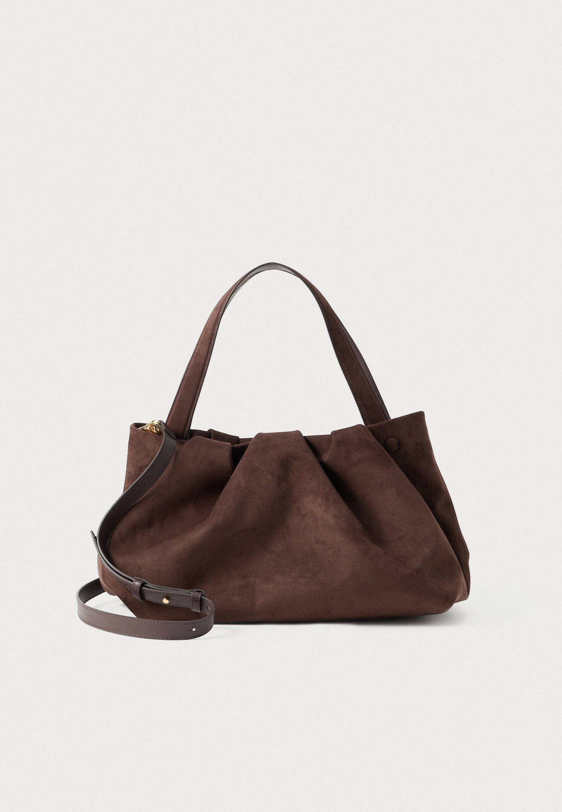 THEMOIRè ATHENA - Borsa - ebano