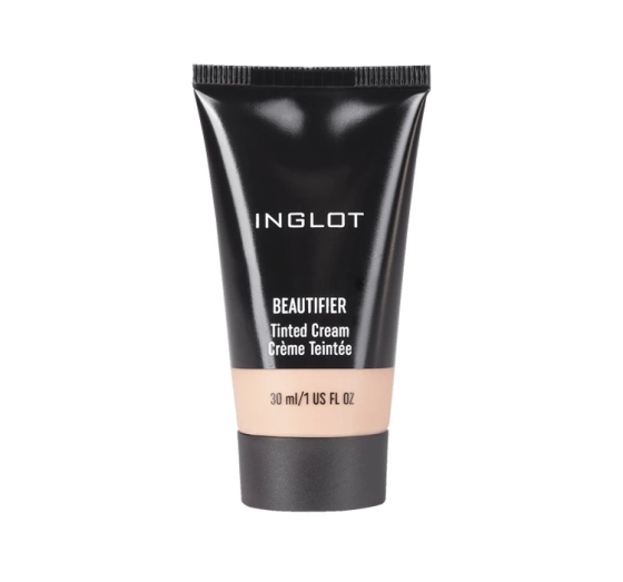 Inglot Beautifier krem koloryzujący 102 30ml