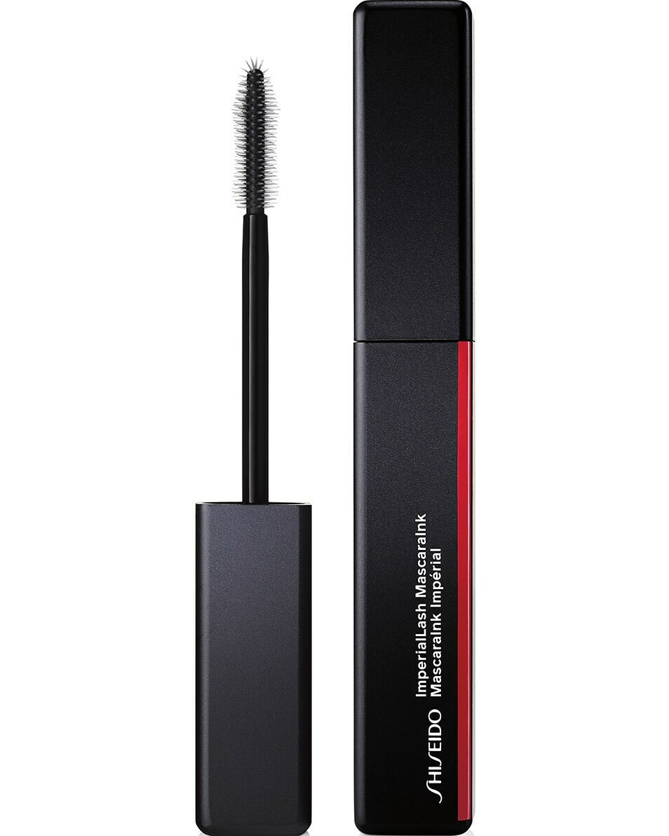 SHISEIDO IMPERIALLASH MASCARA INK MASCARA
