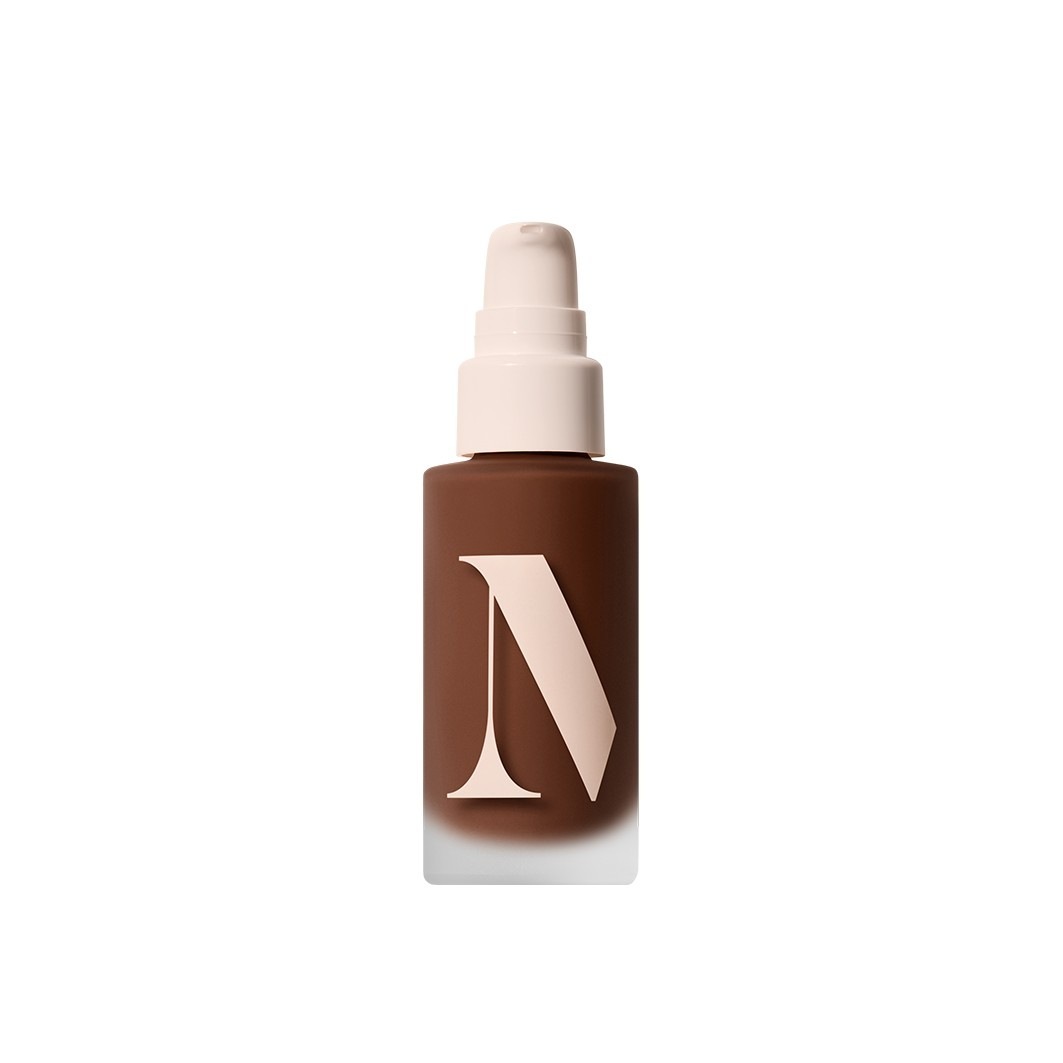 Hydratačný make-up Morphe Foundation Lightform Extended Hydration - 30 ml