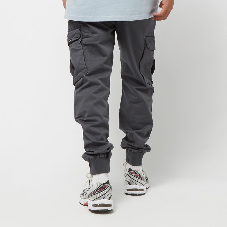 Reflex Rib Cargo