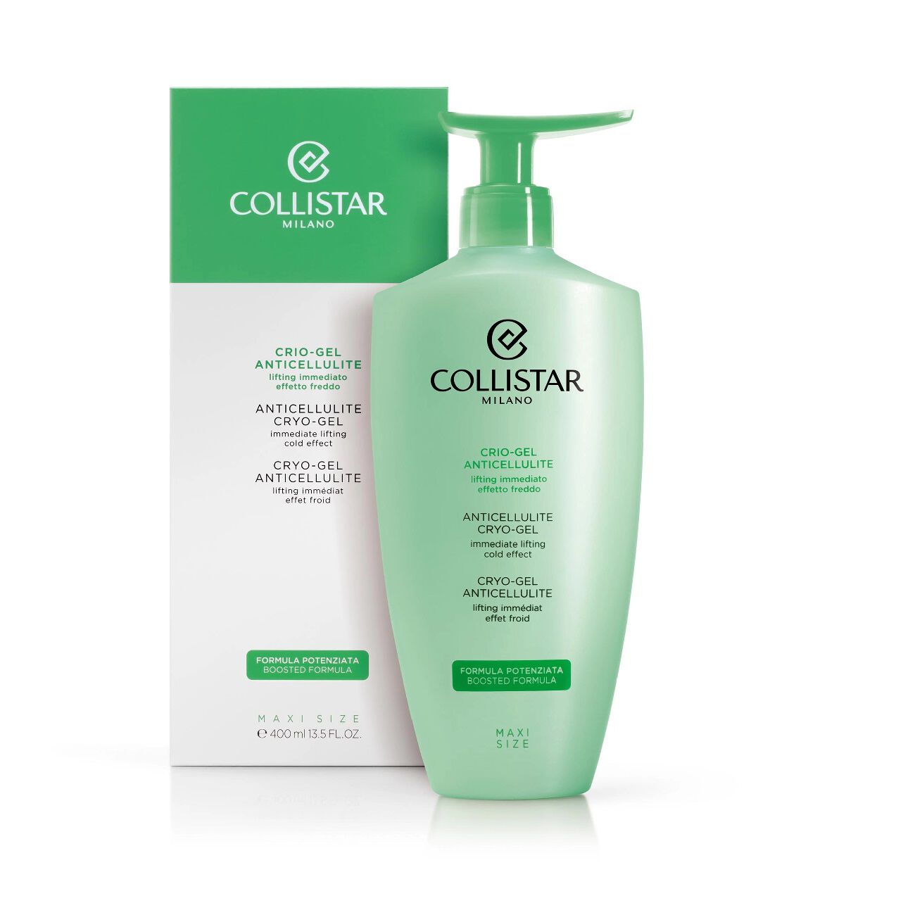 Collistar Special Perfect Body