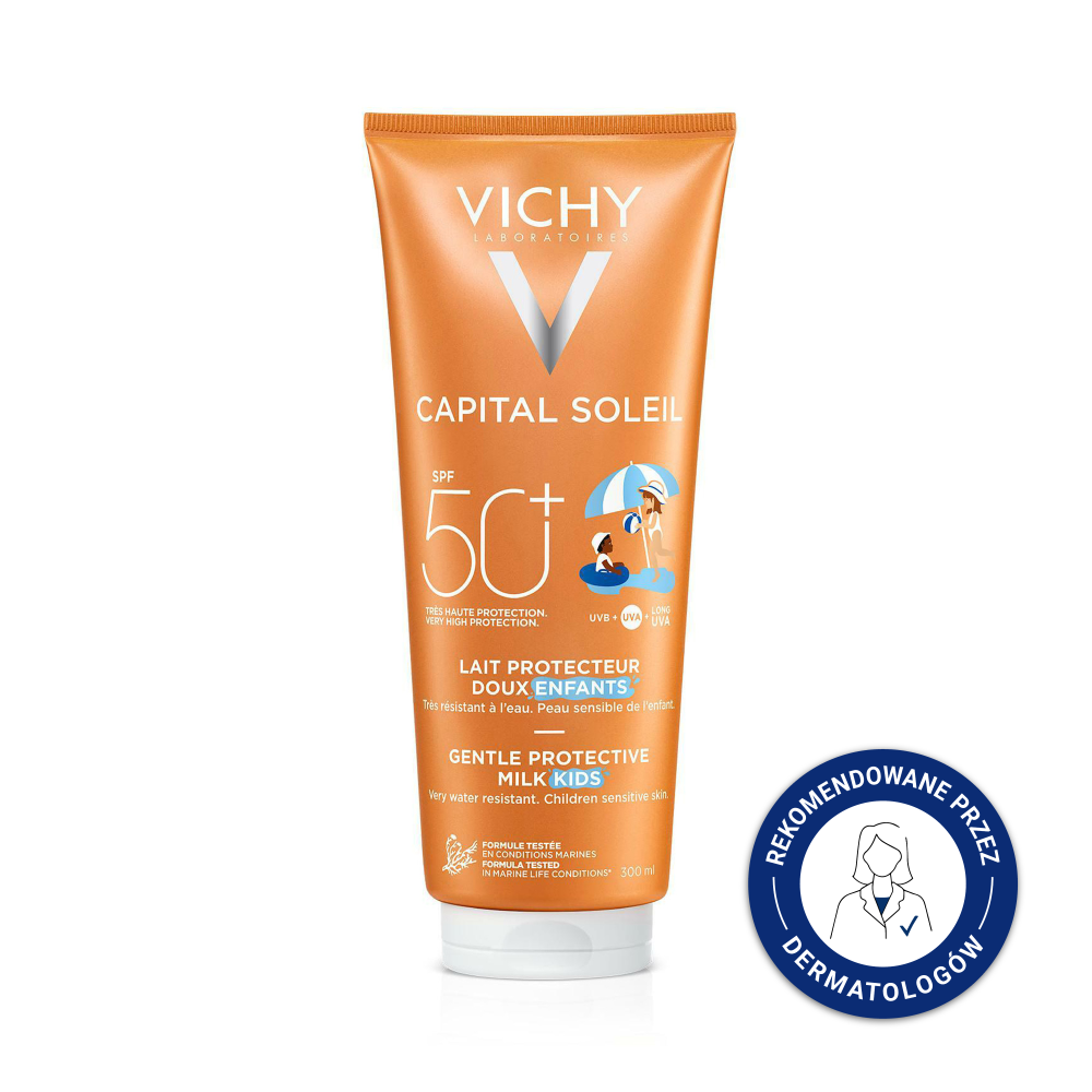 Capital de Vichy Soleil