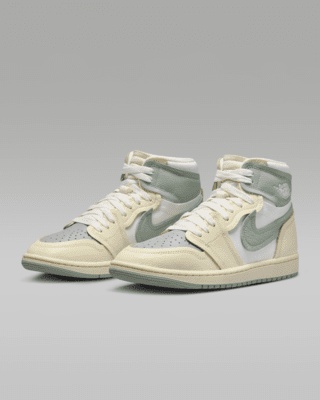 Air Jordan 1 High Method of Make Women's Shoes