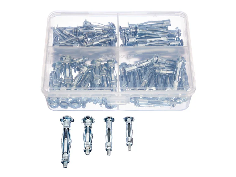 Kit para remoção de cáries PARKSIDE®