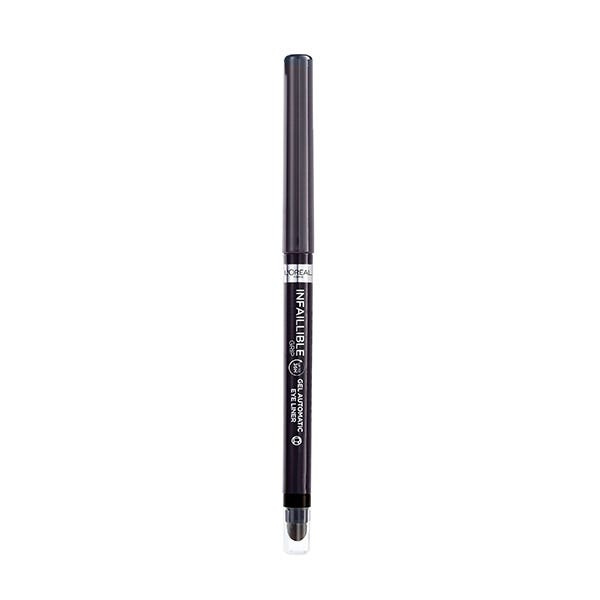 Creion de ochi automat cu gel Infallible Grip