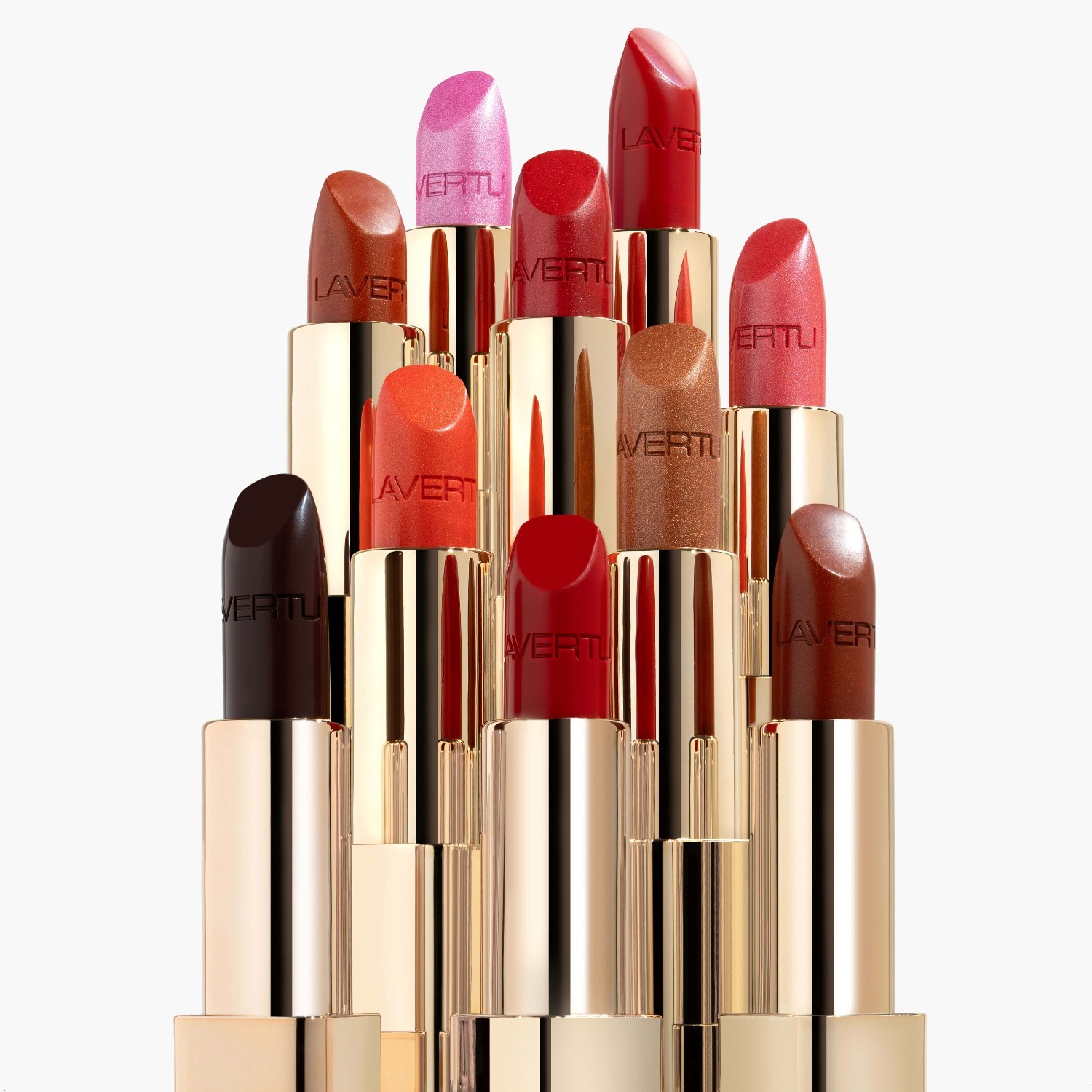 Lavertu jedinstveni ruž za usne – 1 komad