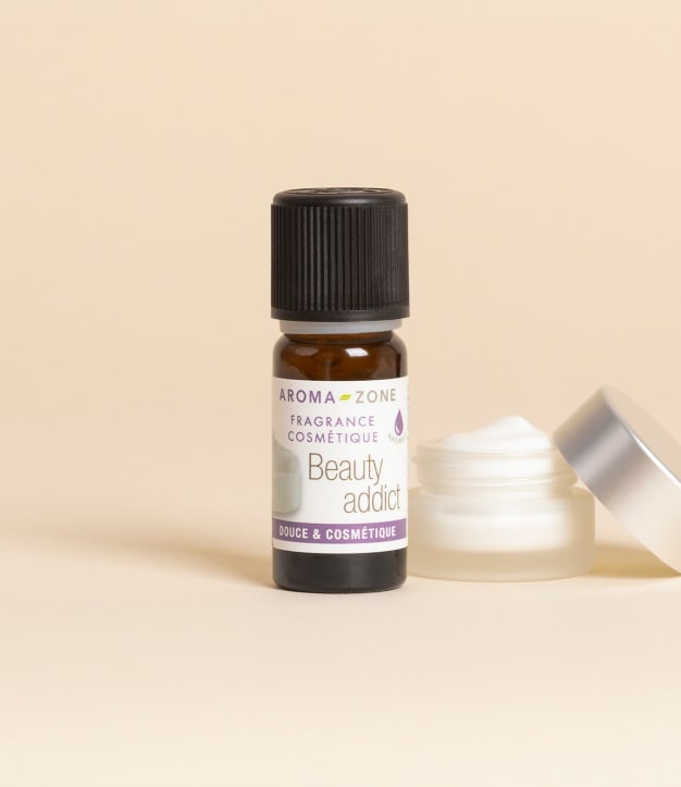 Fragrance naturelle Beauty addict 2ml