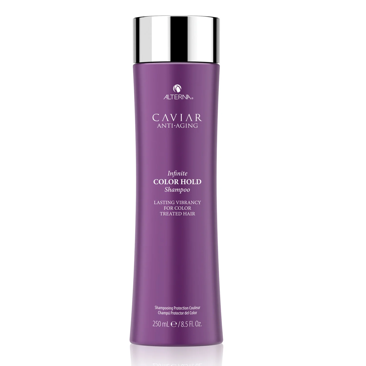 Caviar Infinite Color Hold Shampoo - Shampoo Protezione Colore