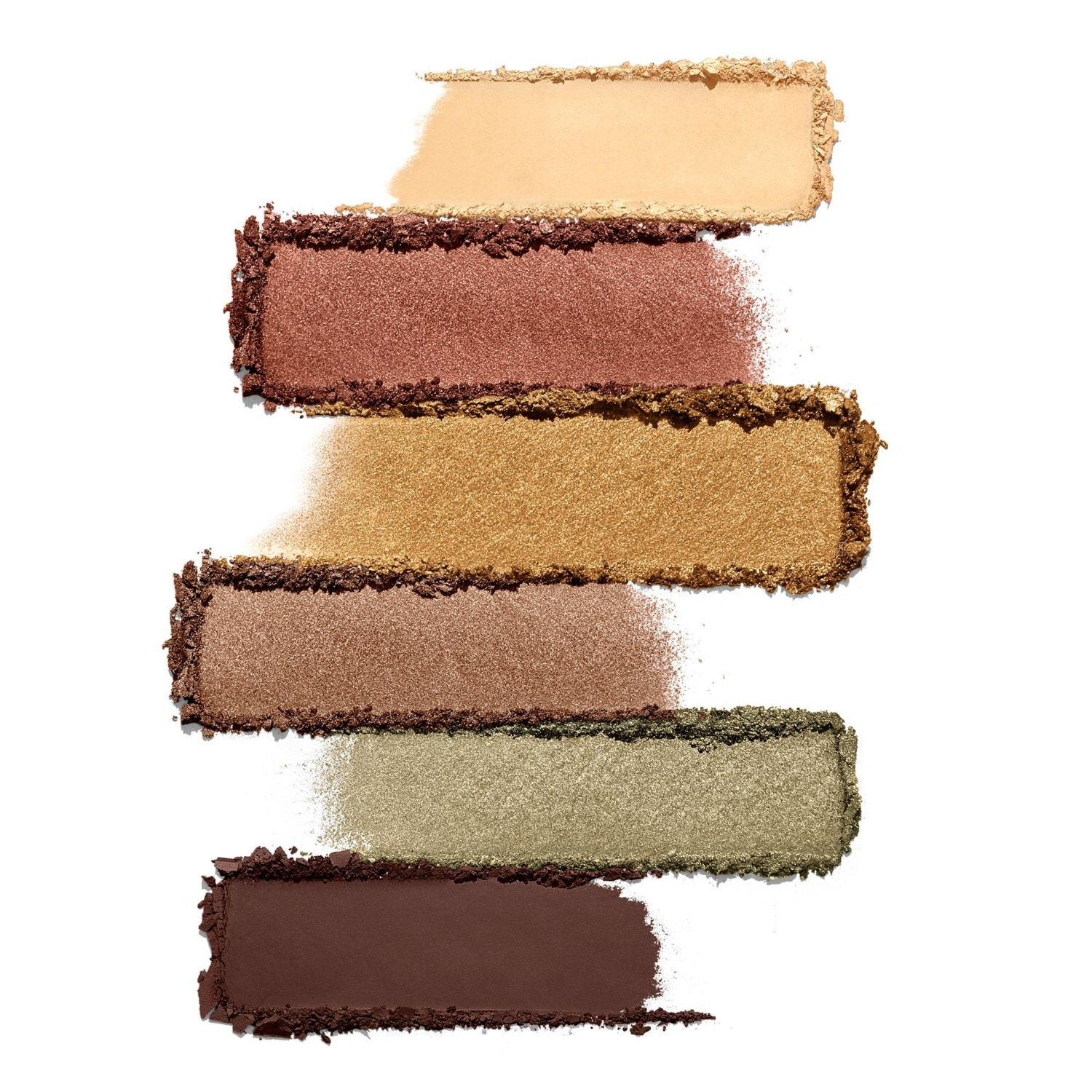 bareMinerals Mineralist paleta sjenila za oči – 7,8 g
