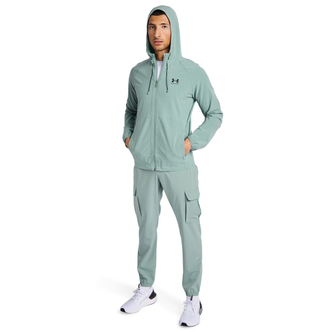 Under Armour Stretch Woven -housut
