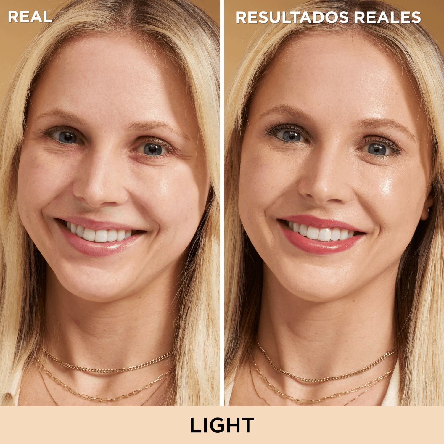 SPF 40 INTL CC Nude Glow makiažo pagrindas Prabangus BB kremas ir CC kremas