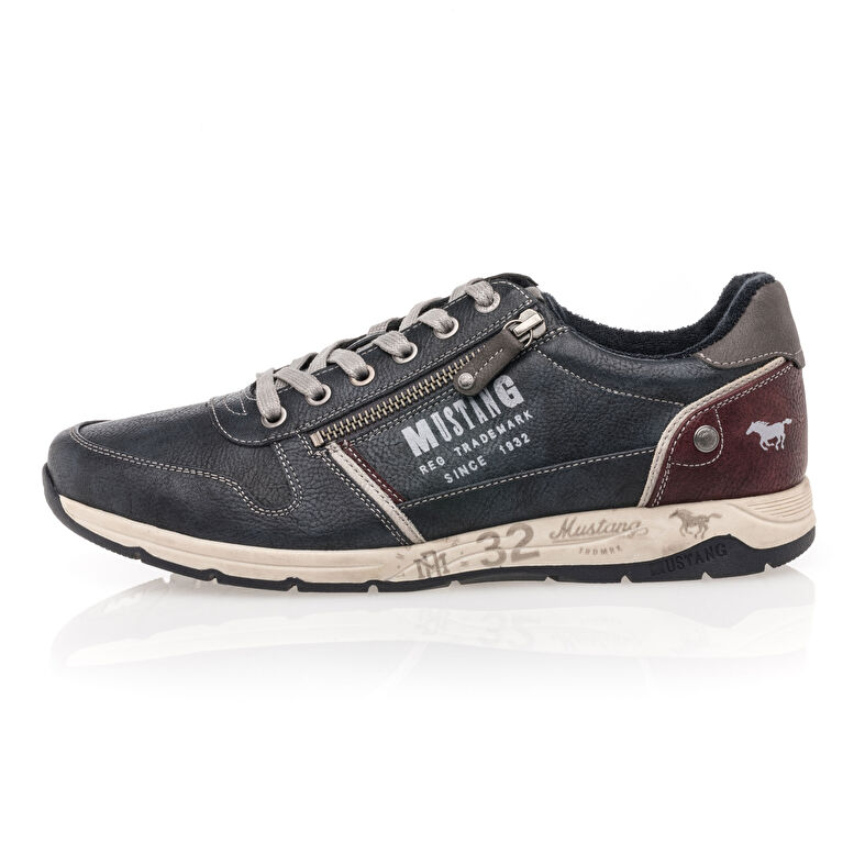 Baskets / sneakers Homme Bleu