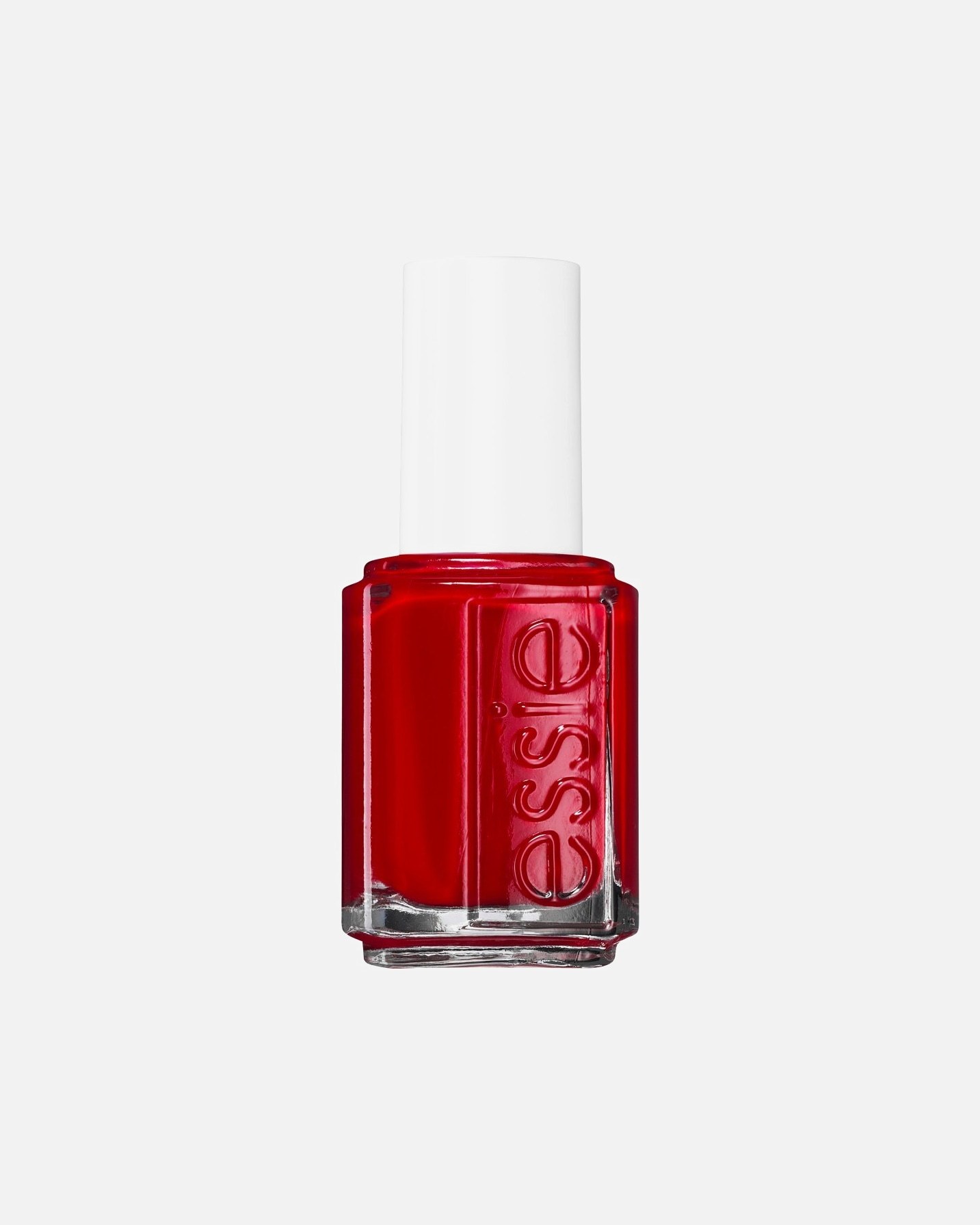 Essie lak za nokte Original koraljna i crvena - 13,5 ml