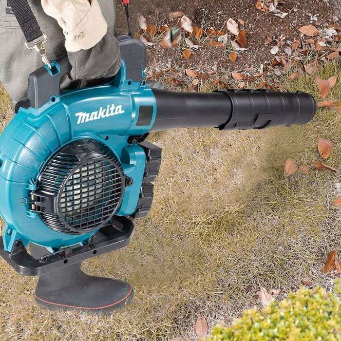 Soplador - MAKITA - DUB363ZV - 36V - Velocidad variable - Tubo telescópico de 3 posiciones