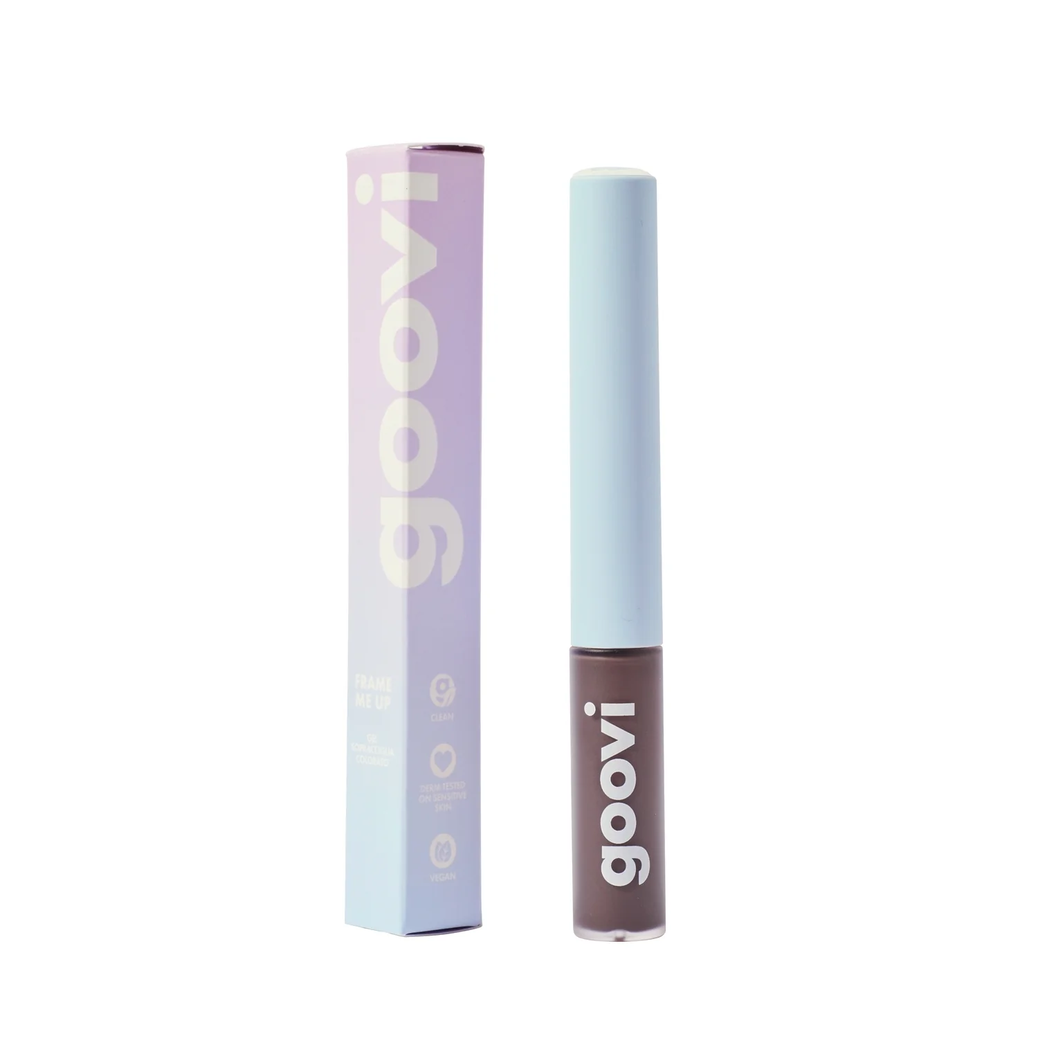 occhi Gel Sopracciglia Colorato FRAME ME UP - Gel e mascara sopracciglia