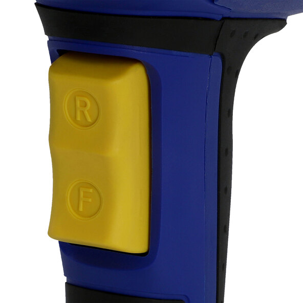 Digitale slagmoersleutel voor auto's, 500 Nm