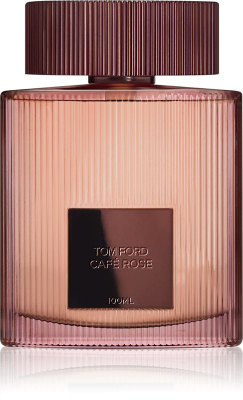 TOM FORD Café Rose Eau de Parfum para mulheres