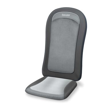 Beurer Shiatsu MG206 hierontapäällinen 1 kpl 1 kpl