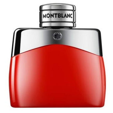 Montblanc Montblanc Legend Red parfumska voda 100 ml 100 ml