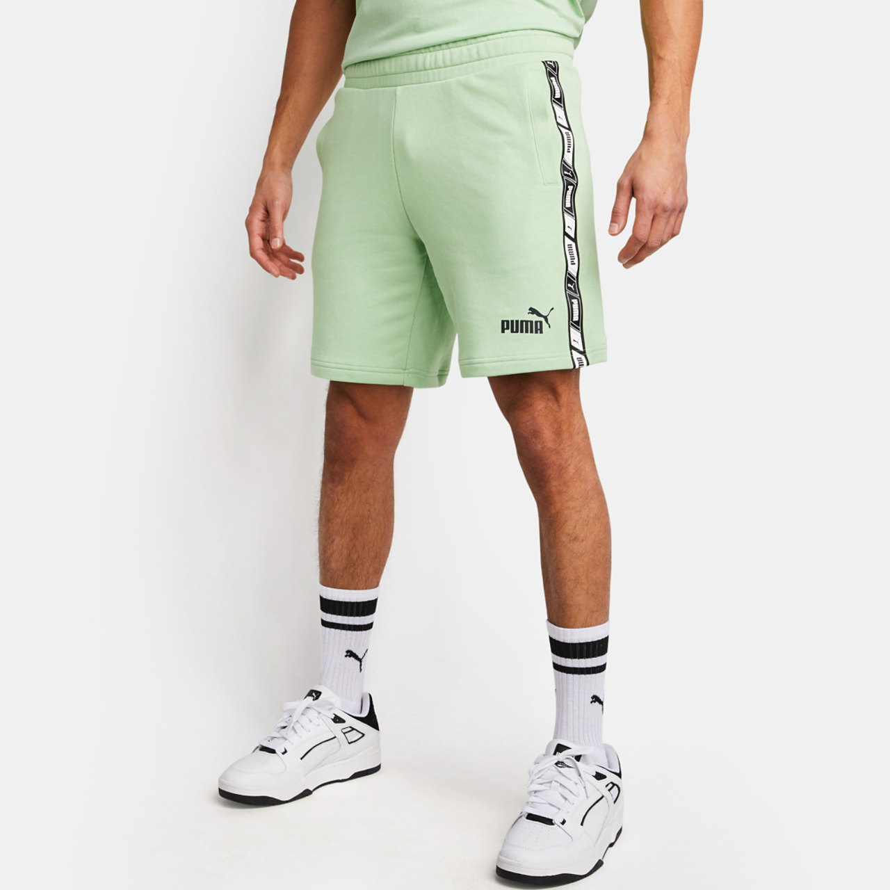 Puma Essentials-tape