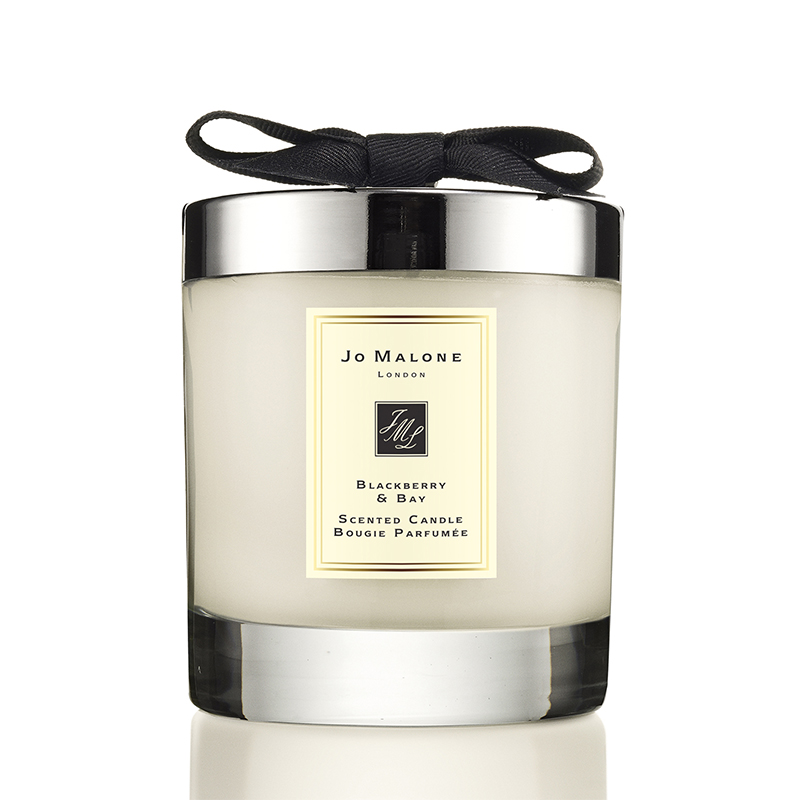 Mirisna svijeća s mirisom kupine i zaljeva 200 g - Jo Malone London