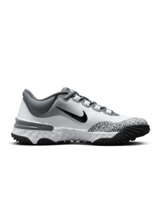 Nike Alpha Huarache Elite 4 Turf Women's Softball Shoes