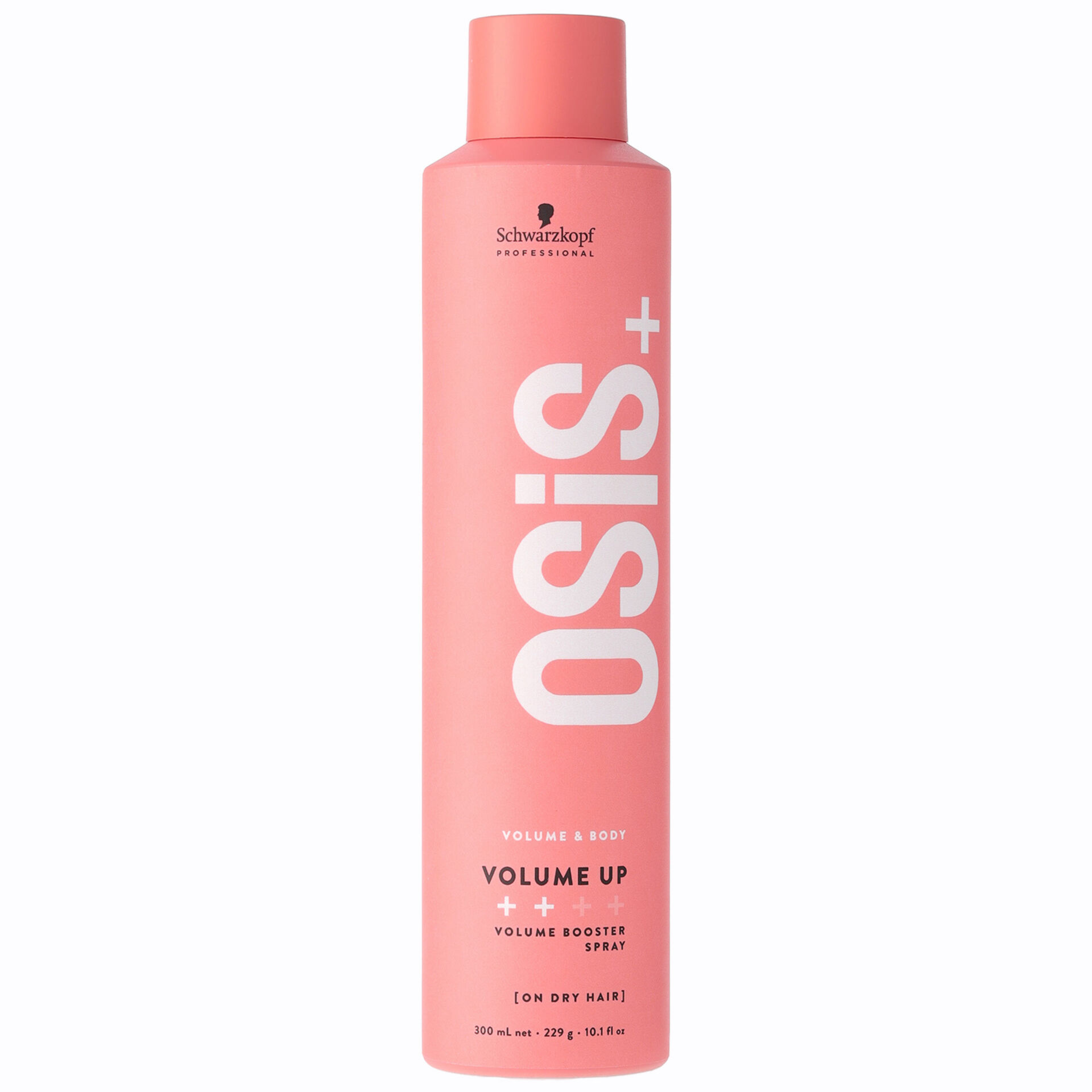 Schwarzkopf Professional Osis+ Volume Up