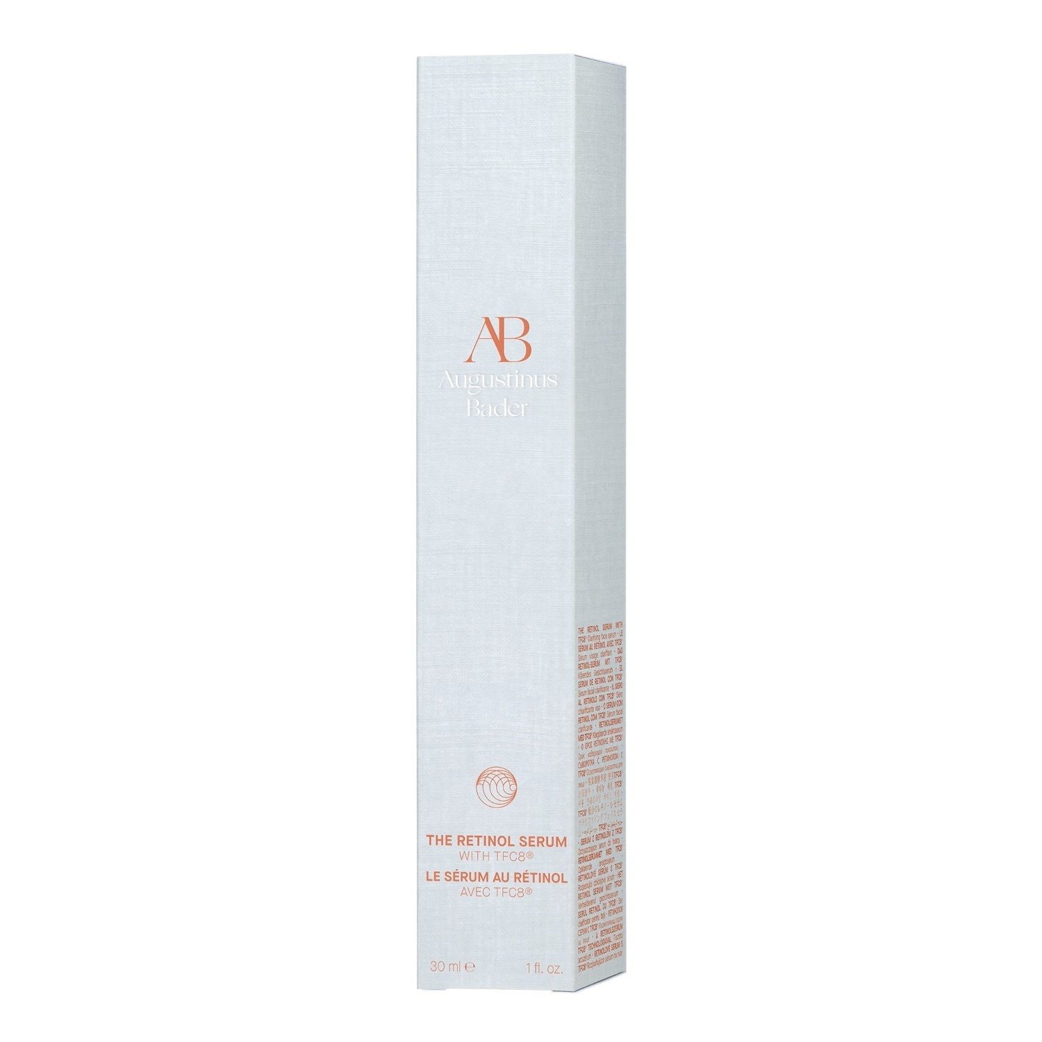 Augustinus Bader mitrinošais serums RETINOL SERUM - 30 ml