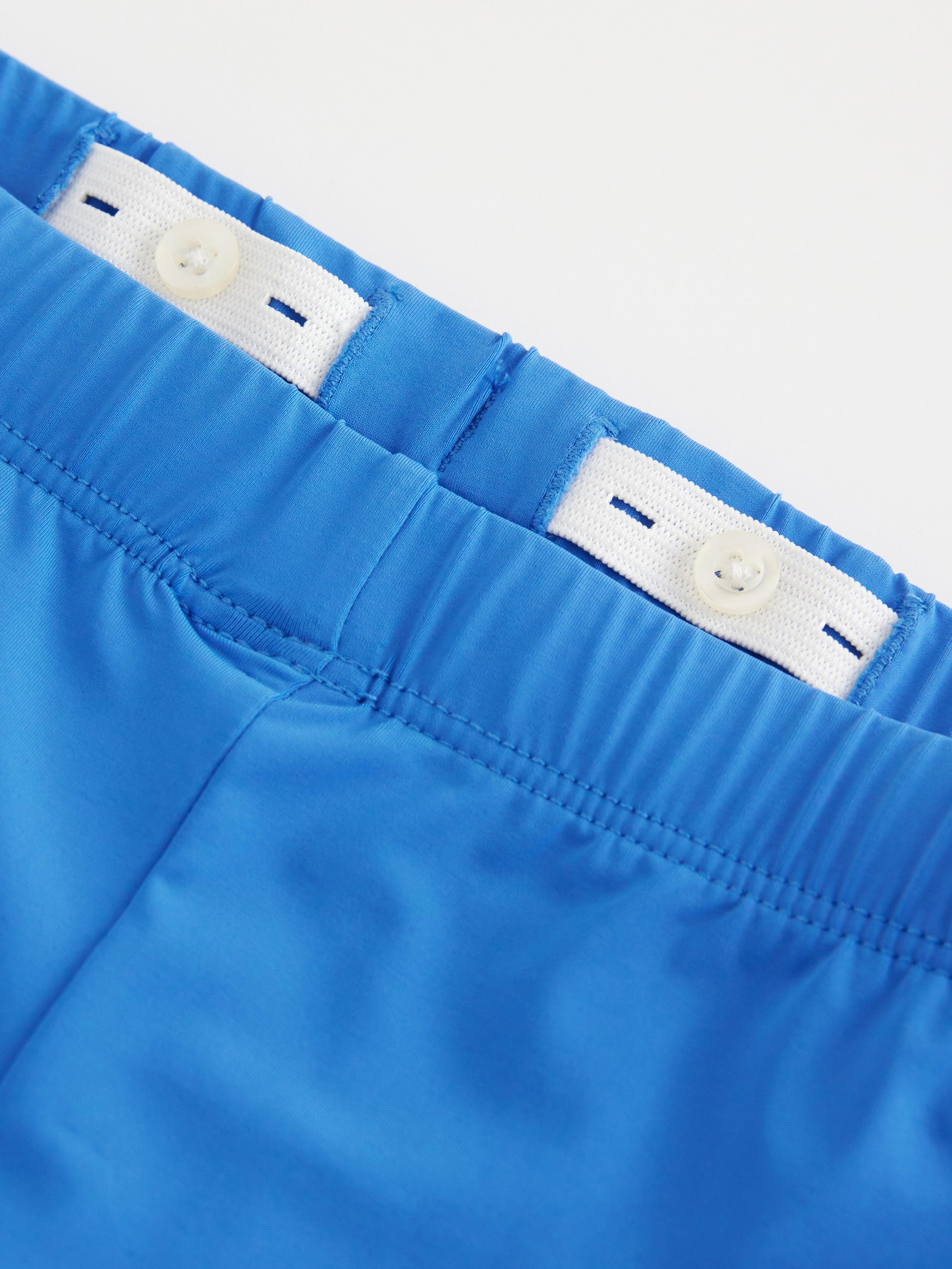 Maillot de bain Pat' Patrouille bleu