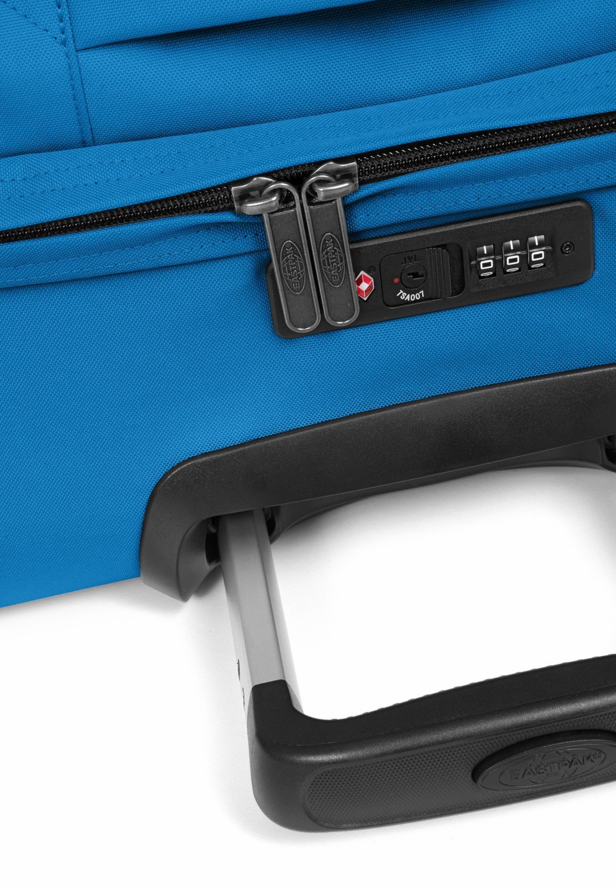 Eastpak TRANSIT'R M - Bagage - azuurblauw