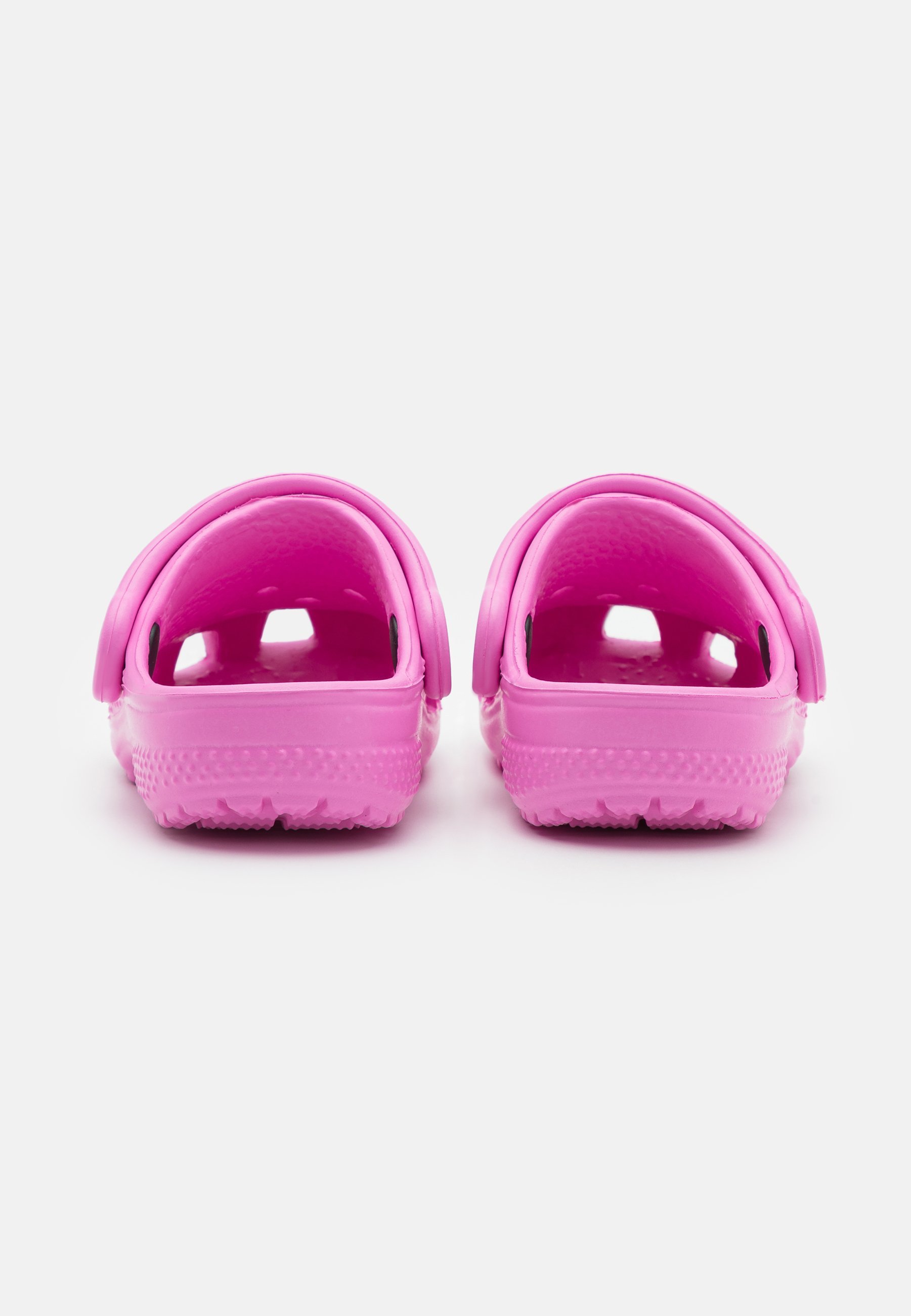 Crocs CLASSIC - Muiltjes - karamelroze