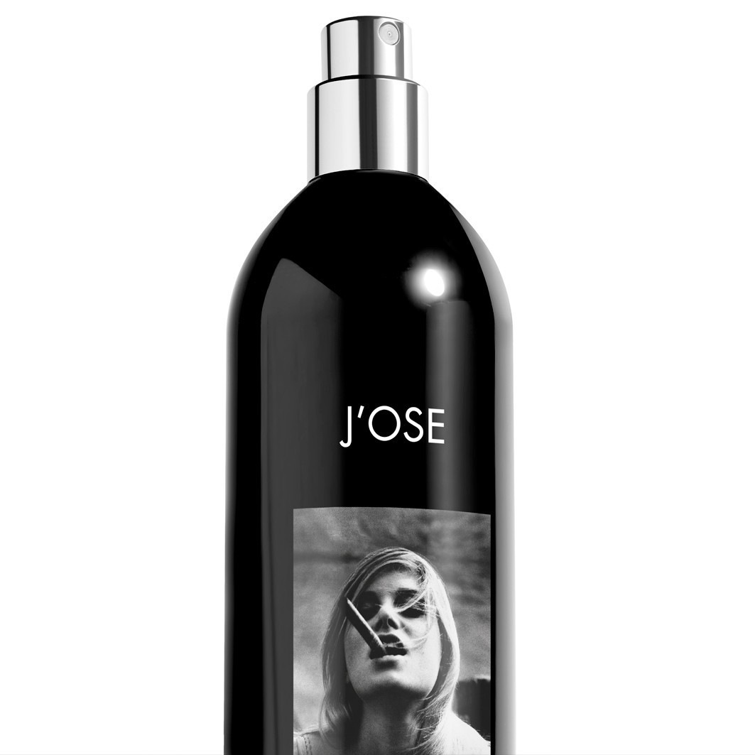 Eisenberg dezodorans L'Art du Parfum – Ženski dezodorans sprej J'ose Woman – 100 ml