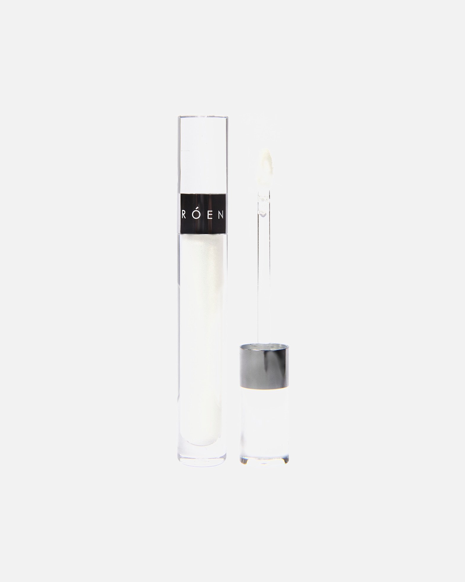 Róen Beauty sjajilo za usne Kiss My tekući balzam za usne sa šljokicama - 3 ml