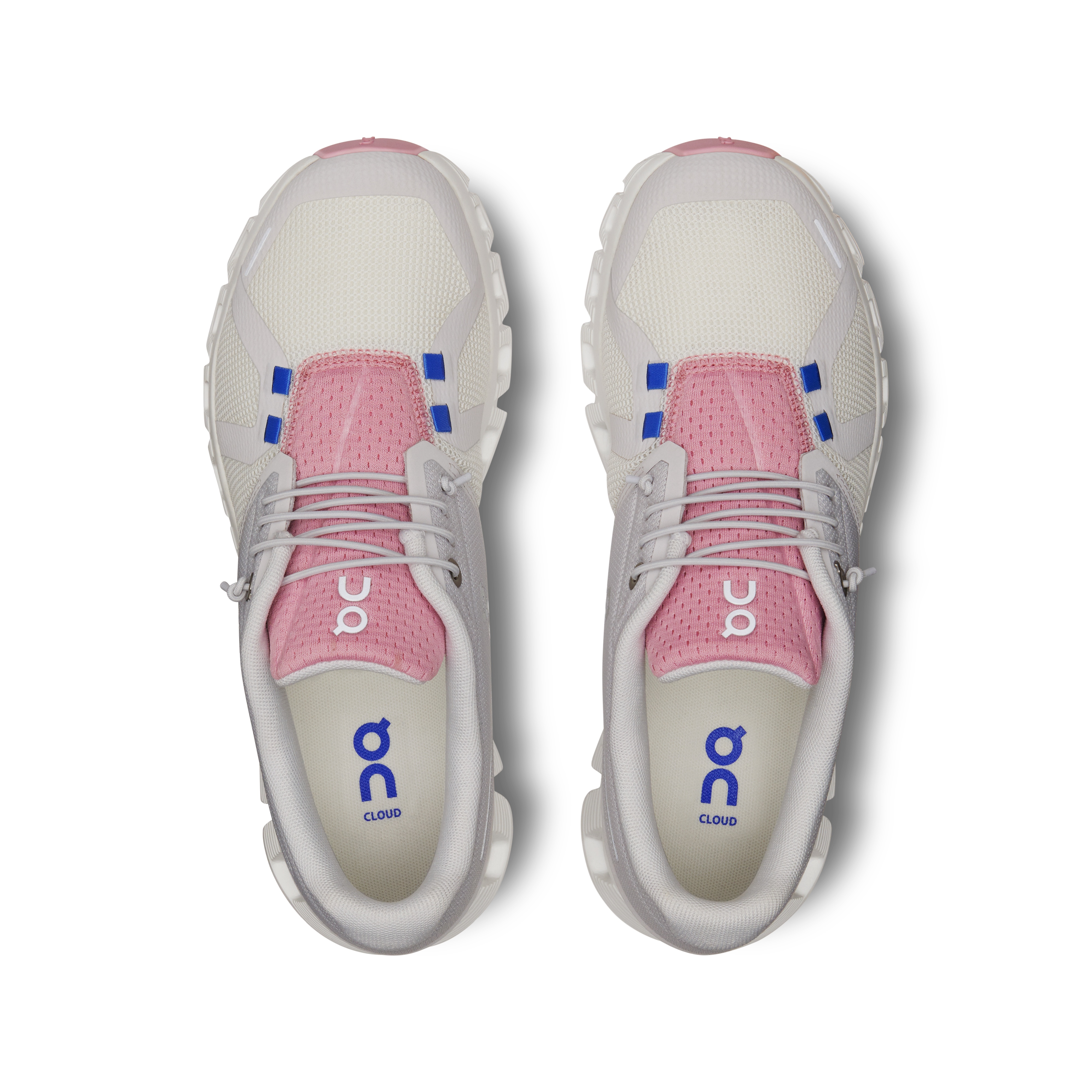 Cloud 5 Push Ivory | Blossom